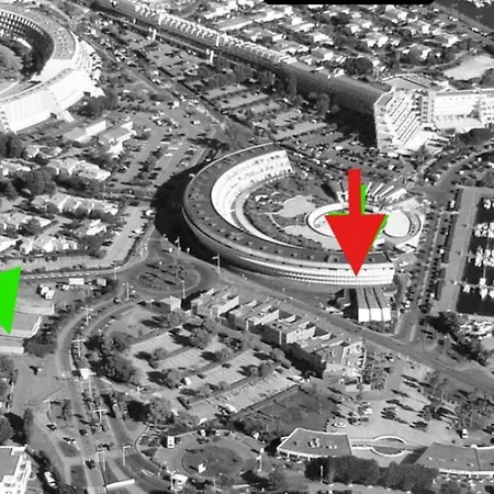 3cap D'agde Naturiste T2 Avec Garage Prive *