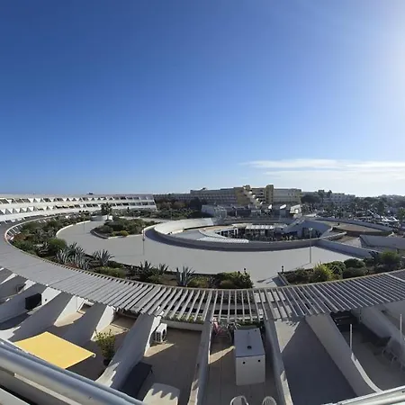 3cap D'agde Naturiste T2 Avec Garage Prive Apartament *