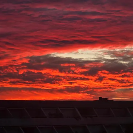 Appartement 3cap D'agde Naturiste T2 Avec Garage Prive Agde