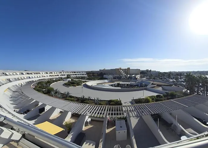 3cap D'agde Naturiste T2 Avec Garage Prive شقة *