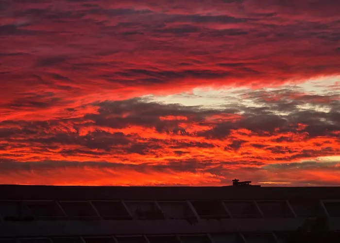 شقة 3cap D'agde Naturiste T2 Avec Garage Prive آجد