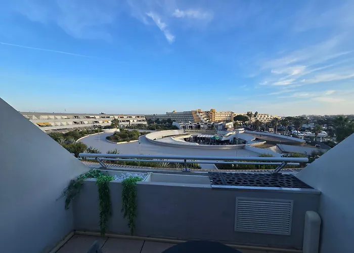 3cap D'agde Naturiste T2 Avec Garage Prive * Agde